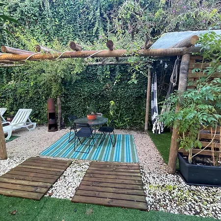 The Retreat * Torres Vedras