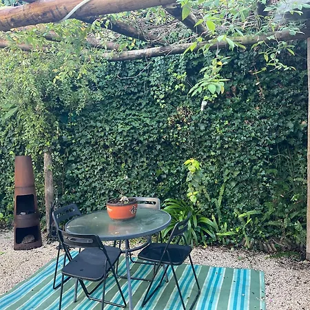 Tatil Evi The Retreat Torres Vedras