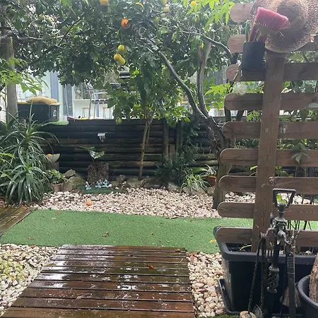 The Retreat Tatil Evi