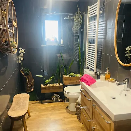 The Retreat Tatil Evi *