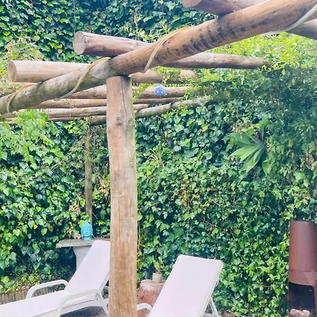 Tatil Evi The Retreat Torres Vedras