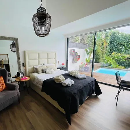 Tatil Evi The Retreat