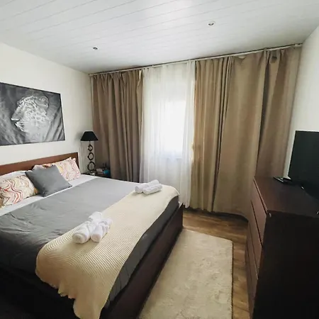 The Retreat Tatil Evi *