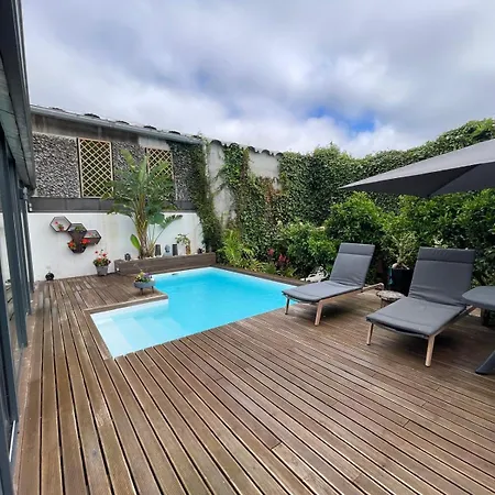 Holiday home The Retreat Torres Vedras