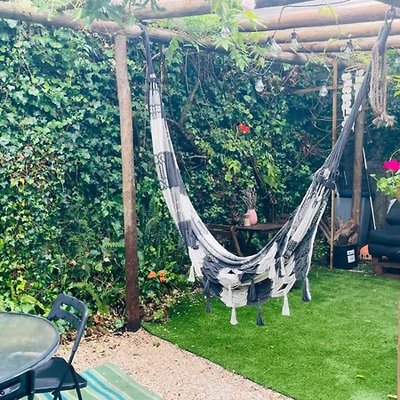 The Retreat Tatil Evi