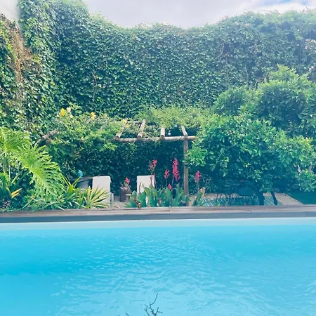 Tatil Evi The Retreat