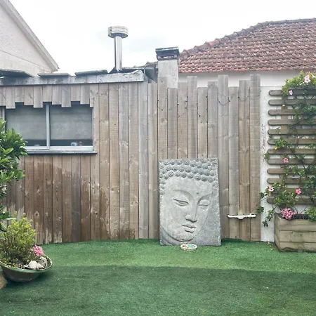 Tatil Evi The Retreat *