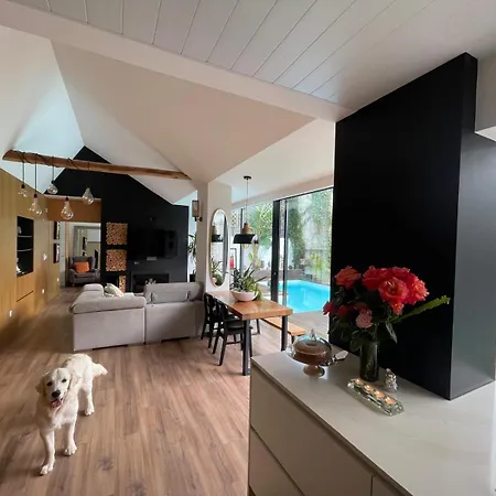 The Retreat Tatil Evi Torres Vedras