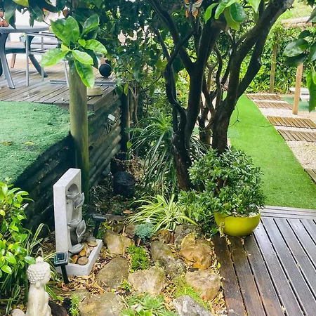 Tatil Evi The Retreat Torres Vedras