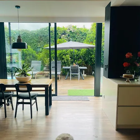 The Retreat Tatil Evi *