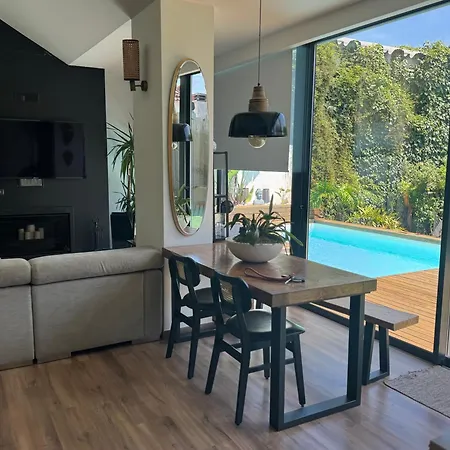 Holiday home The Retreat Torres Vedras