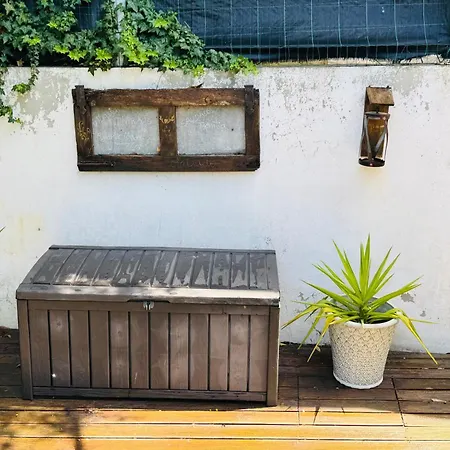 Holiday home The Retreat Torres Vedras