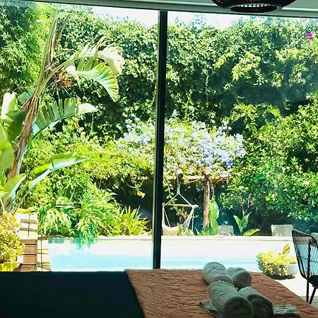 Holiday home The Retreat *
