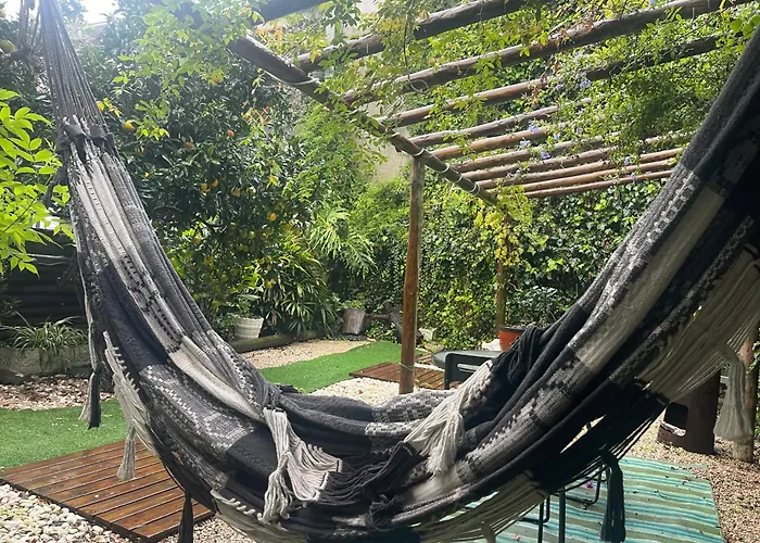 The Retreat Nyaraló Torres Vedras