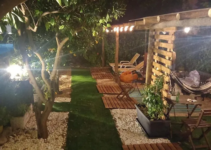 The Retreat Torres Vedras