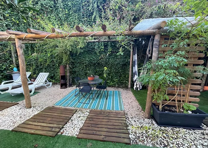 The Retreat * Torres Vedras