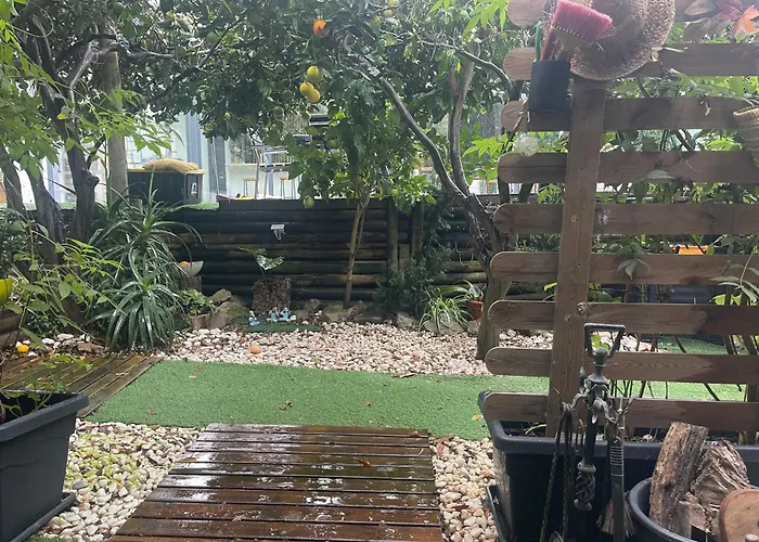 The Retreat Nyaraló