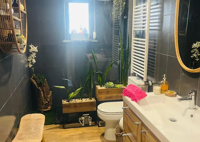 The Retreat Nyaraló *