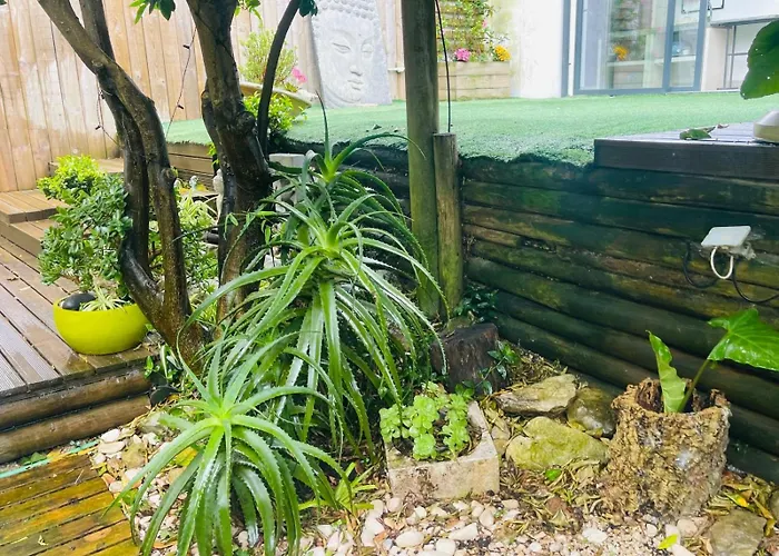 The Retreat * Torres Vedras