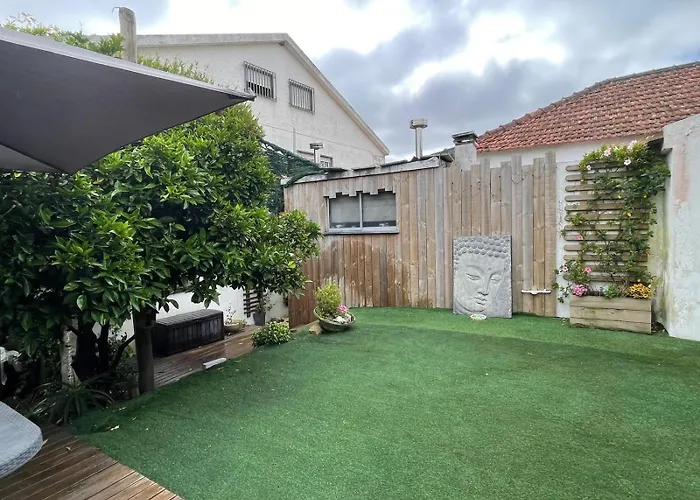 The Retreat Nyaraló *