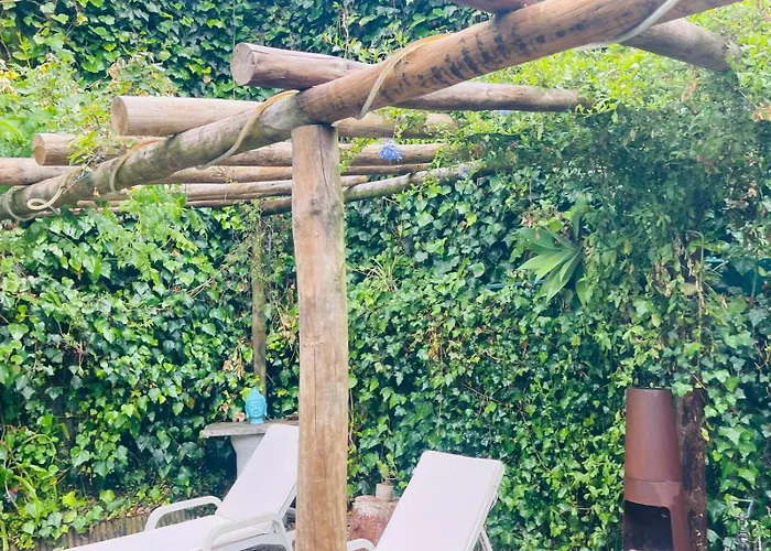 Nyaraló The Retreat Torres Vedras