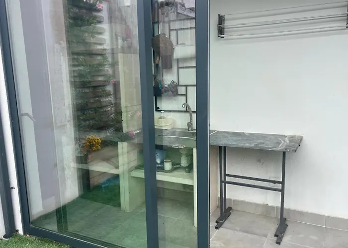 The Retreat Nyaraló