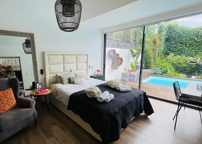 Nyaraló The Retreat