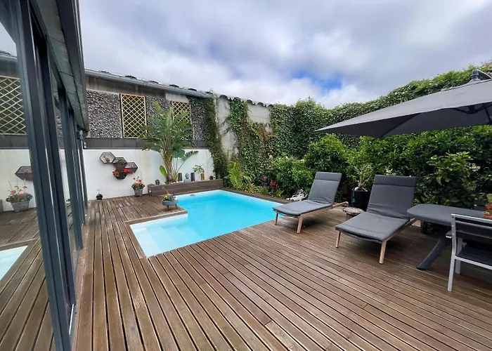 Nyaraló The Retreat Torres Vedras