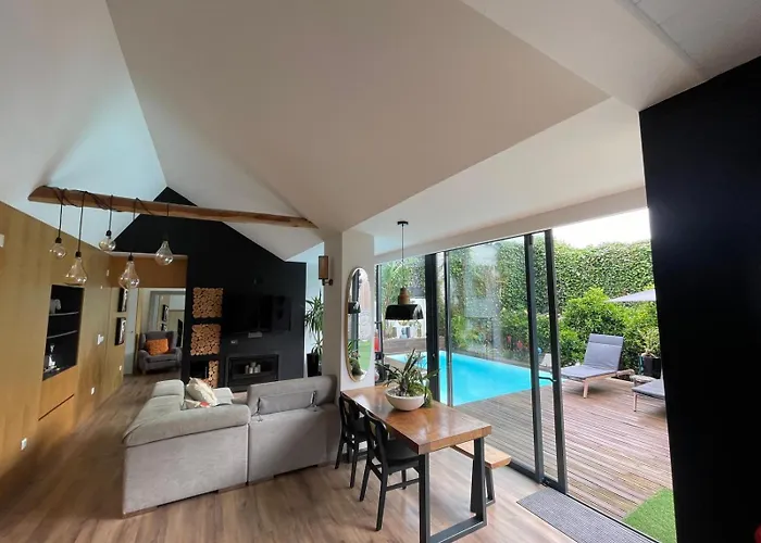 The Retreat * Torres Vedras