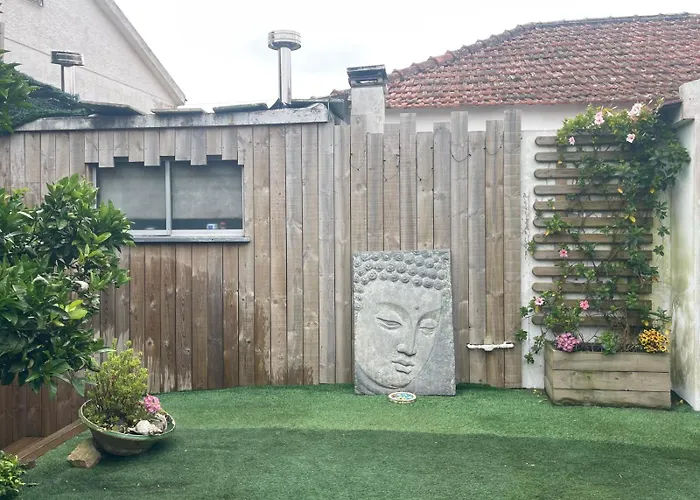 Nyaraló The Retreat *