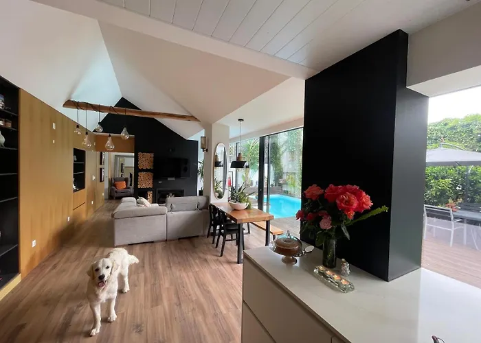 The Retreat Nyaraló Torres Vedras