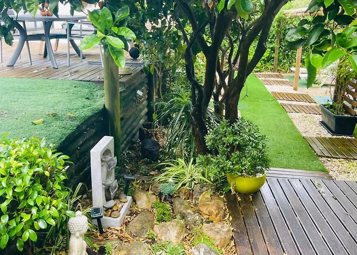 Nyaraló The Retreat Torres Vedras