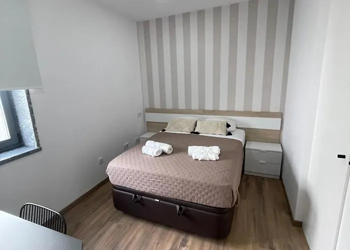 Nyaraló The Retreat