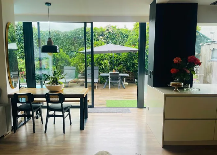 The Retreat Nyaraló *