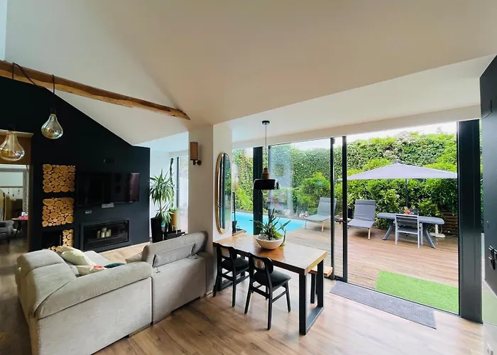 The Retreat Torres Vedras